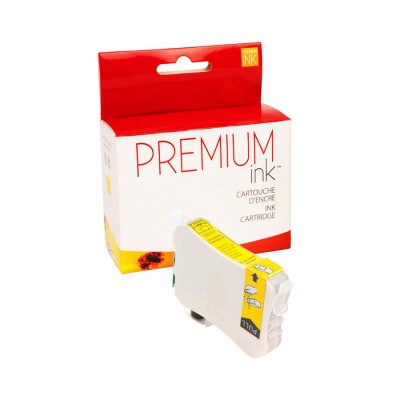 Epson T200XL  yellow compatible